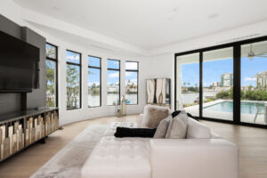 The Art of Blending Modern Upgrades with Classic Architecture